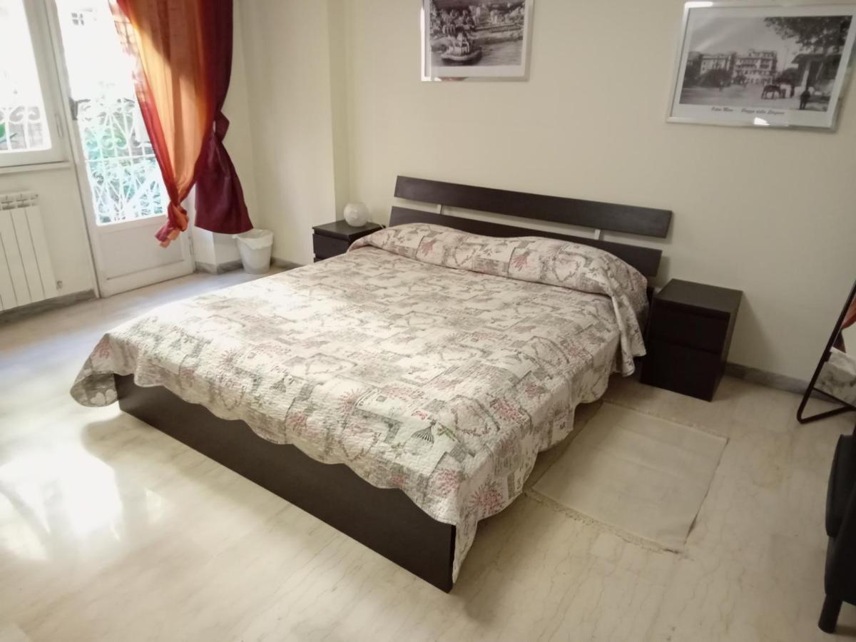 Aleutine * Lido di Ostia