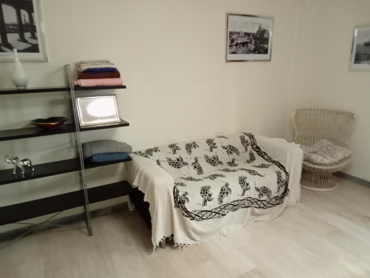 Aleutine Gasthof Lido di Ostia