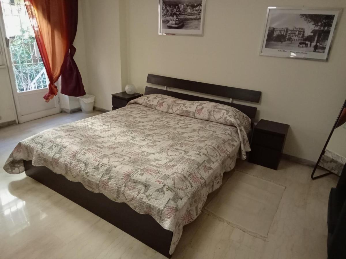Aleutine Gasthof Lido di Ostia
