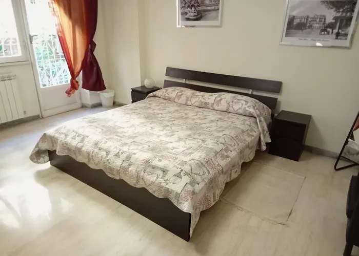 Cristina Room