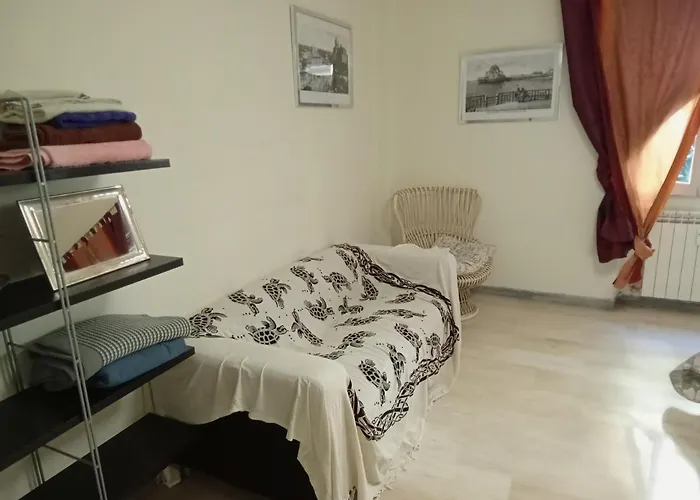 Cristina Room