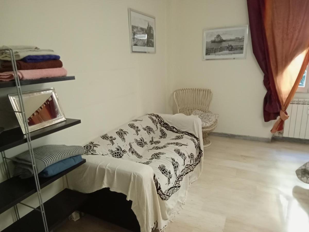Cristina Casa de hóspedes